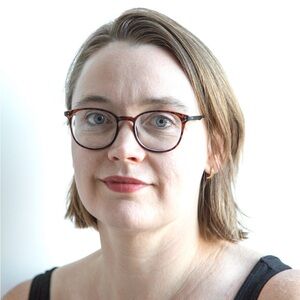 Meet your Posher, Svetlana